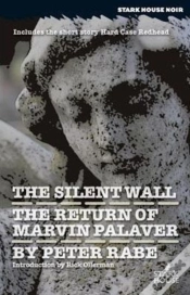 Capa do artigo The Silent Wall / The Return Of Marvin Palaver