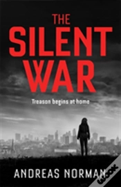 Capa do artigo The Silent War