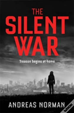 Capa do artigo The Silent War