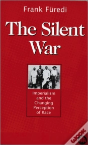 Capa do artigo The Silent War