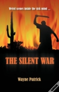Capa do artigo The Silent War