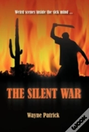 Capa do artigo The Silent War