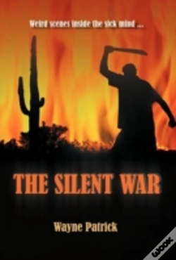Capa do artigo The Silent War