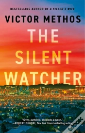 Capa do artigo The Silent Watcher