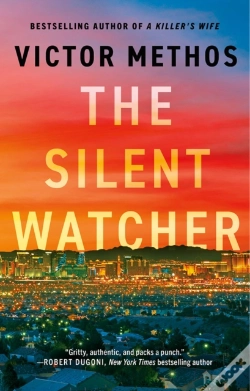 Capa do artigo The Silent Watcher