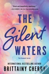Capa do artigo The Silent Waters