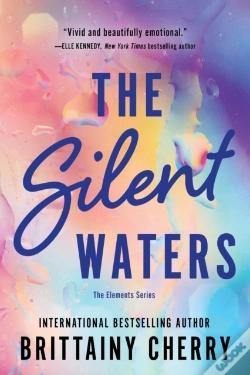 Capa do artigo The Silent Waters