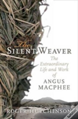 Capa do artigo The Silent Weaver