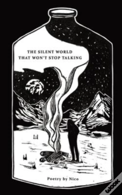 Capa do artigo The Silent World That Won'T Stop Talking