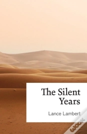Capa do artigo The Silent Years