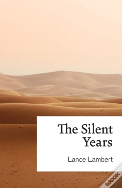 Capa do artigo The Silent Years