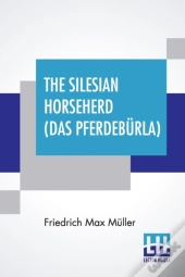 The Silesian Horseherd (Das Pferdeburla)