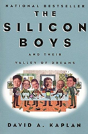 The Silicon Boys And Their Valley Of Dreams - Preview