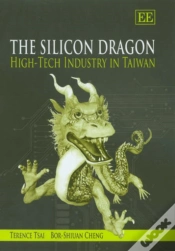 Capa do artigo The Silicon Dragon