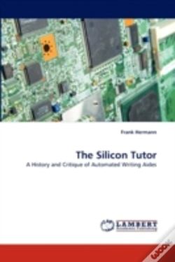 Capa do artigo The Silicon Tutor