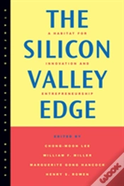 Capa do artigo The Silicon Valley Edge