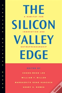 Capa do artigo The Silicon Valley Edge