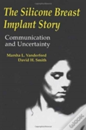 Capa do artigo The Silicone Breast Implant Story