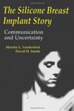 Capa do artigo The Silicone Breast Implant Story