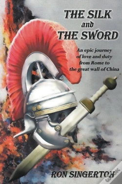 Capa do artigo The Silk And The Sword
