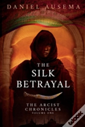 Capa do artigo The Silk Betrayal