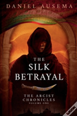 Capa do artigo The Silk Betrayal