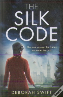 Capa do artigo The Silk Code