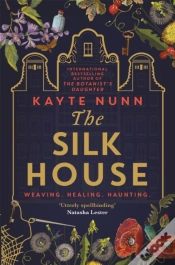 Capa do artigo The Silk House