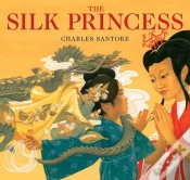 Capa do artigo The Silk Princess