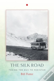 Capa do artigo The Silk Road