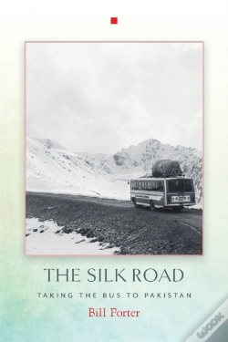 Capa do artigo The Silk Road
