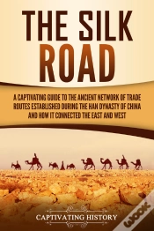 Capa do artigo The Silk Road