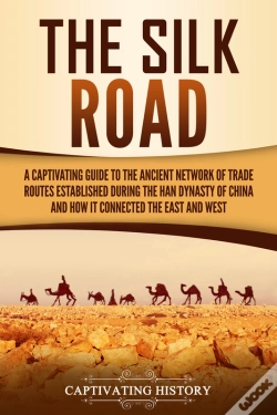 Capa do artigo The Silk Road