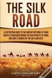 Capa do artigo The Silk Road