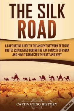 Capa do artigo The Silk Road