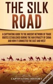 Capa do artigo The Silk Road