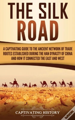 Capa do artigo The Silk Road