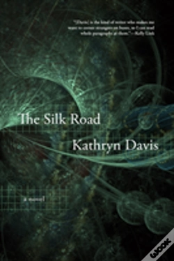 Capa do artigo The Silk Road