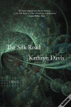 Capa do artigo The Silk Road