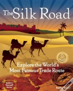 Capa do artigo The Silk Road