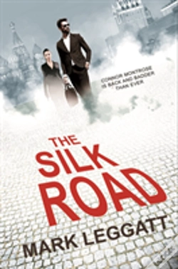 Capa do artigo The Silk Road