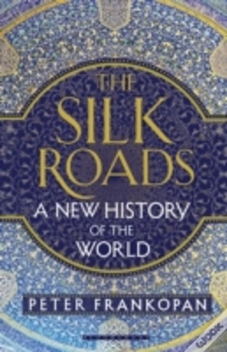 Capa do artigo The Silk Roads