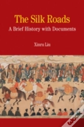 Capa do artigo The Silk Roads