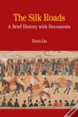 Capa do artigo The Silk Roads