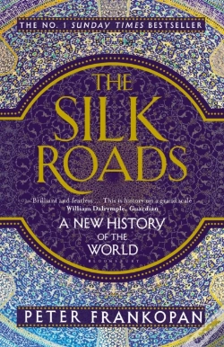 Capa do artigo The Silk Roads