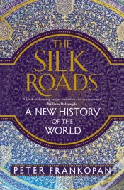 Capa do artigo The Silk Roads