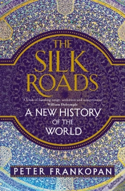 Capa do artigo The Silk Roads