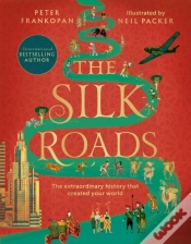 Capa do artigo The Silk Roads