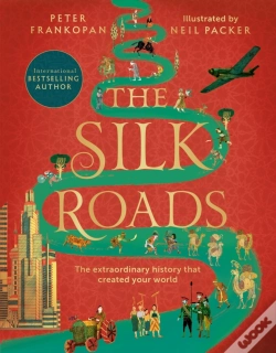 Capa do artigo The Silk Roads