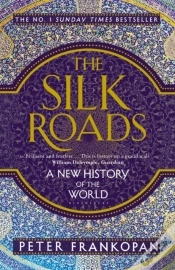 Capa do artigo The Silk Roads
